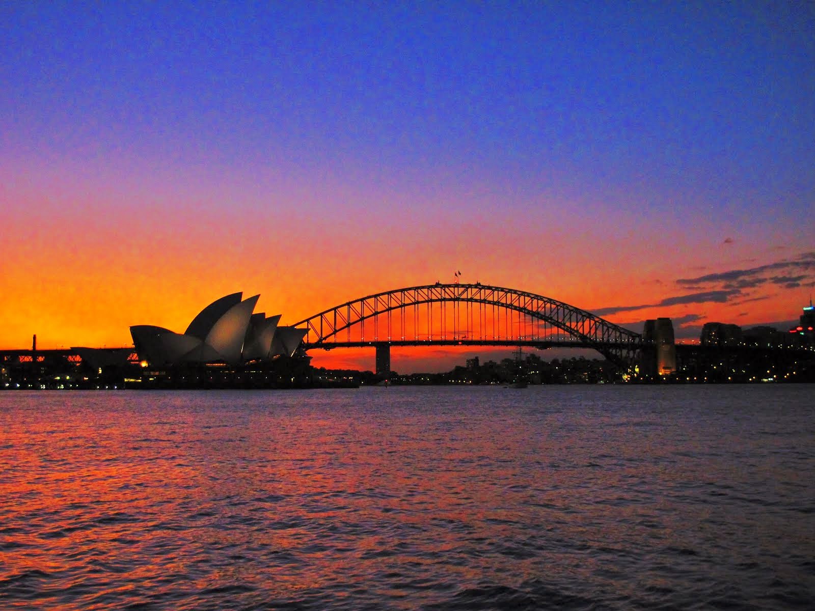 2014 - Sydney