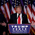 World in shock as Trump surges to victory in U.S.