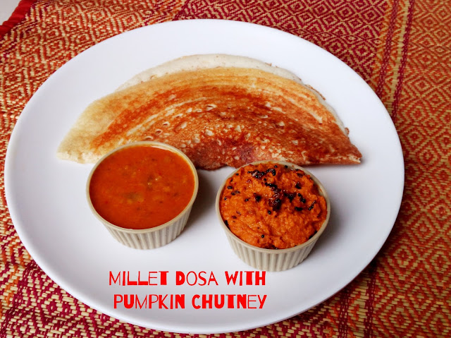 Pumpkin Chutney