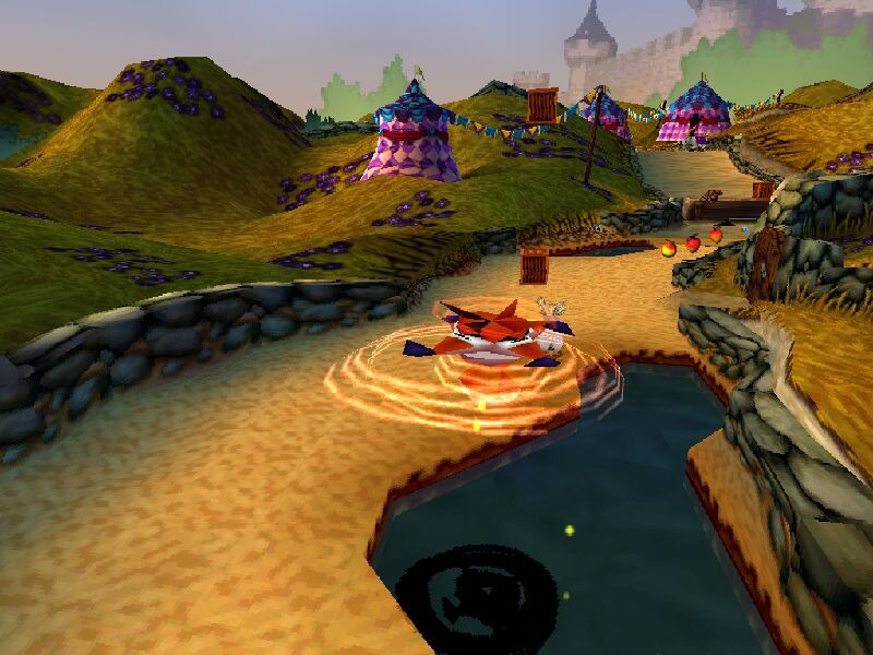 Game PC Crash Bandicoot Warped Armelitagames Free Download Game PC