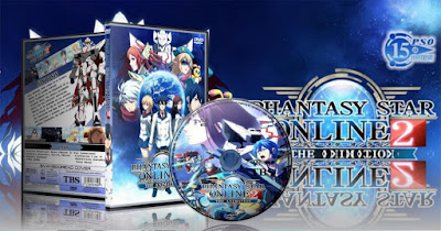 phantasy star online 2 the animation wiki phantasy star online 2 the animation wiki