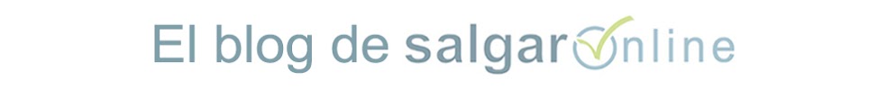 El blog de Salgar On Line