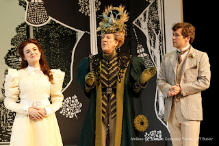 importance earnest being herbert theatre kate busby jeff