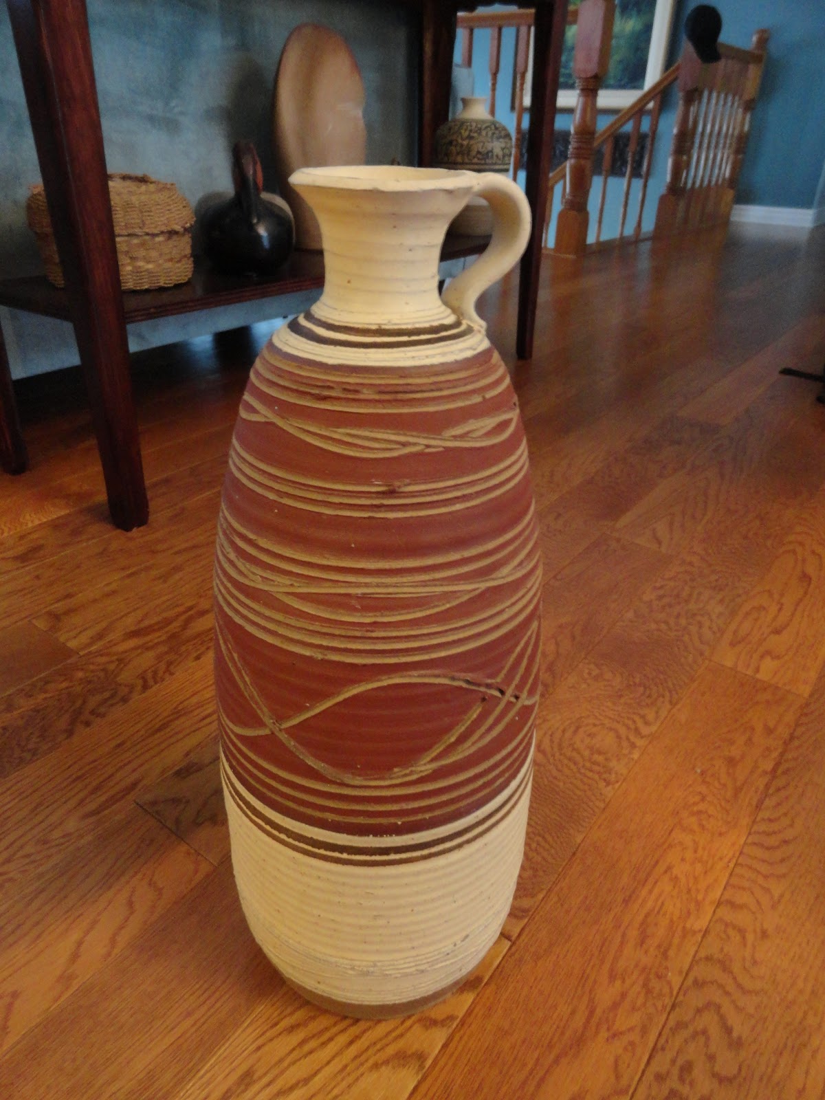 Pottery on Prince Edward Island Pottery Marks of Prince Edward Island