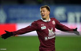 Maksim Kanunnikov Maksim Kanunnikov