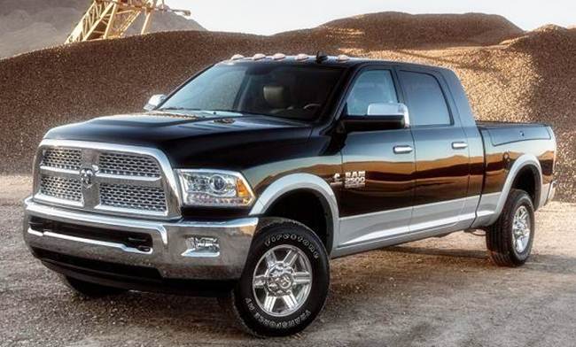 2017 Dodge Ram 2500 Laramie Redesign Price 2017 Dodge Ram 2500 Laramie Redesign