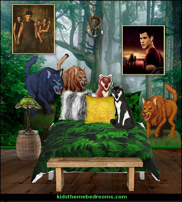 TWILIGHT WOLF THEME BEDROOM Jacob bedroom ideas twilight bedroom decorating ideas - twilight bedroom decor - twilight bedroom ideas - twilight saga home decor - twilight saga themed bedroom ideas - bedding ideas for a twilight bedroom - twilight jacob bedroom ideas - twilight edward bedroom decorating ideas - twilight bella swan bedroom ideas - Twilight Edward vampire bedroom - Twilight wolf bedroom Jacob bedroom ideas - Twilight Saga Movie Posters - Twilight themed bedroom for teens - movie themed bedroom ideas TWILIGHT WOLF THEME BEDROOM Jacob bedroom ideas