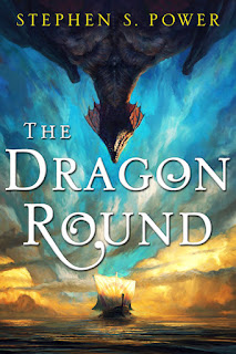 Interview with Stephen S. Power, author of The Dragon Round