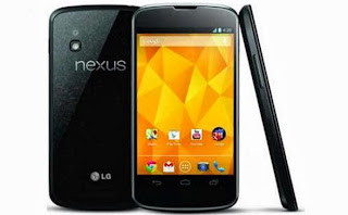 Harga LG Nexus 5 2014