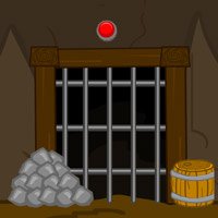 Selfdefiant Old Mine Escape Walkthrough