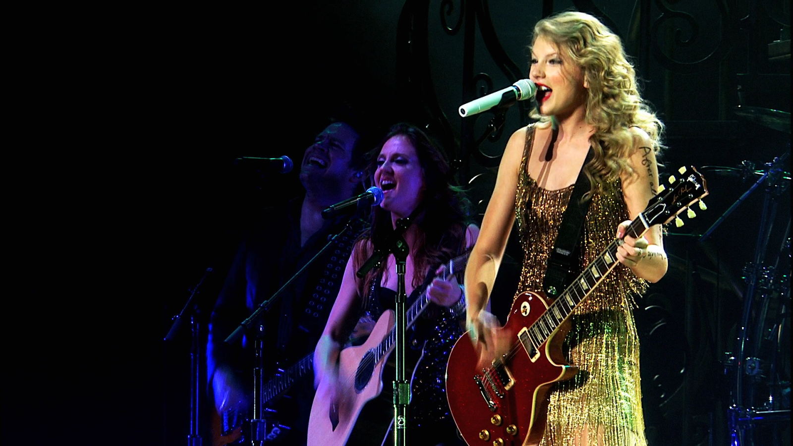Speak Now World Tour Live Free Download Speak Now World Tour Live Free Download