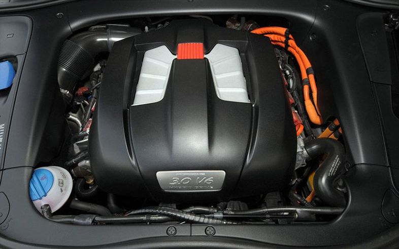 Порше кайен какой двигатель. Фильтр ДВС Каен 3.0 дизель 2008. Cayenne s 957 мотор. Porsche Cayenne Hybrid двигатель. Порше Кайен 958 гибрид перенагрев охлаждения.