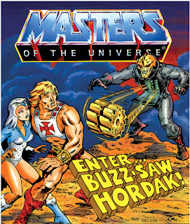 he man minicomics
