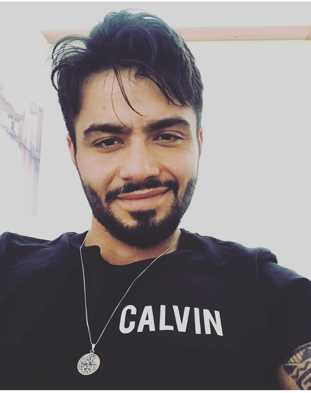 Aram Arami Aram Arami