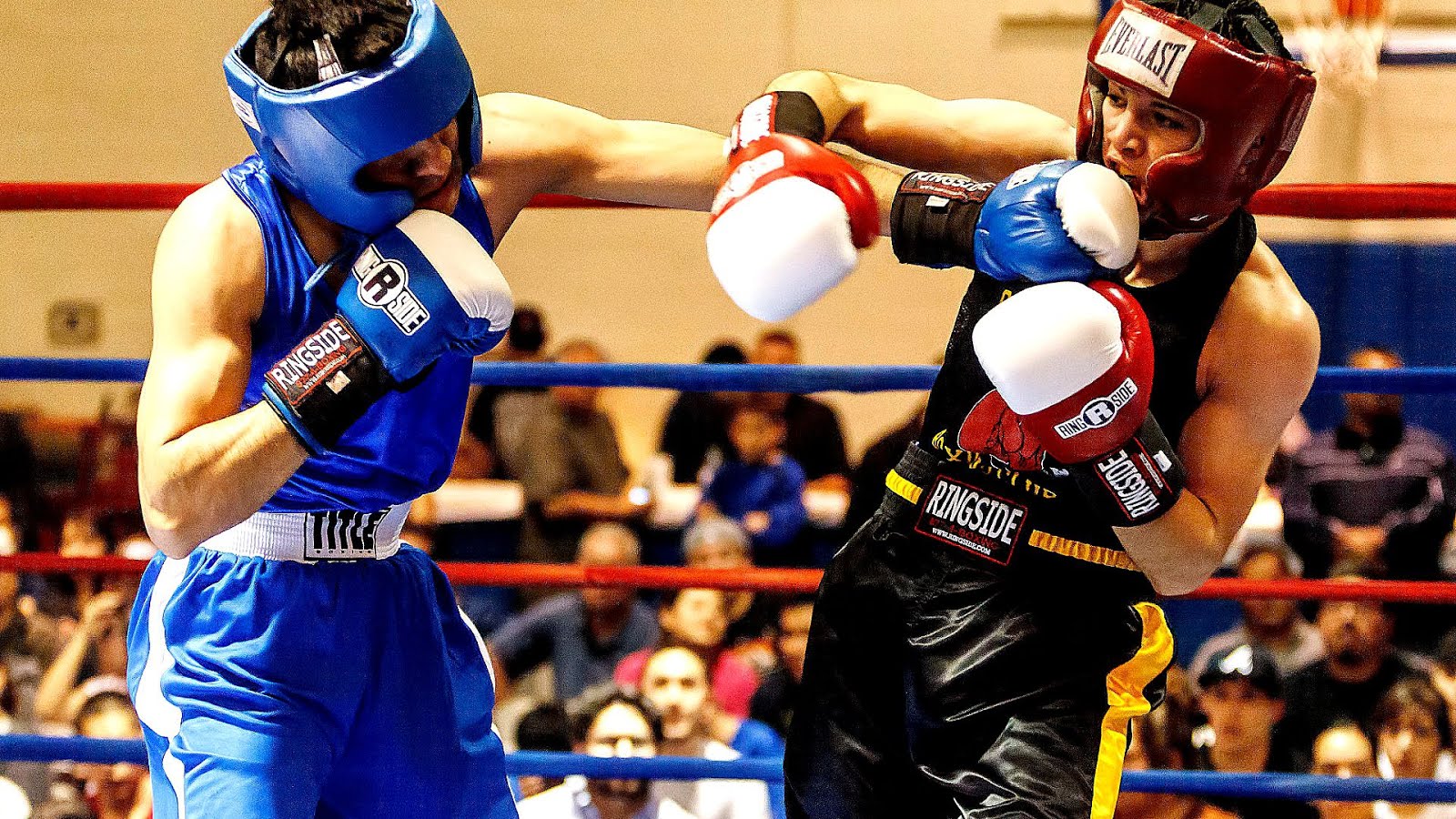 Boxing Gyms In San Antonio Box Choices