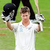 Neesham back in New Zealand Test team for India tour