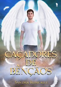 CAÇADORES DE BÊNÇÃOS