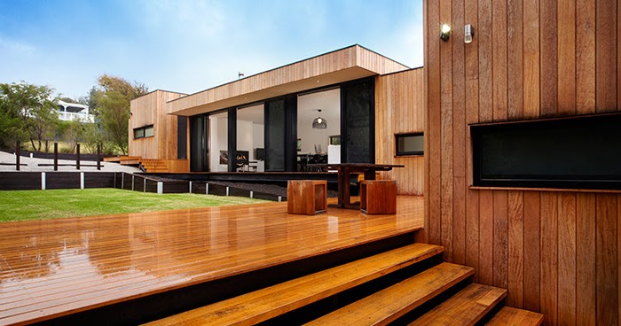 Prefab Homes - Modular Homes - Australia: Modular Homes by Modscape