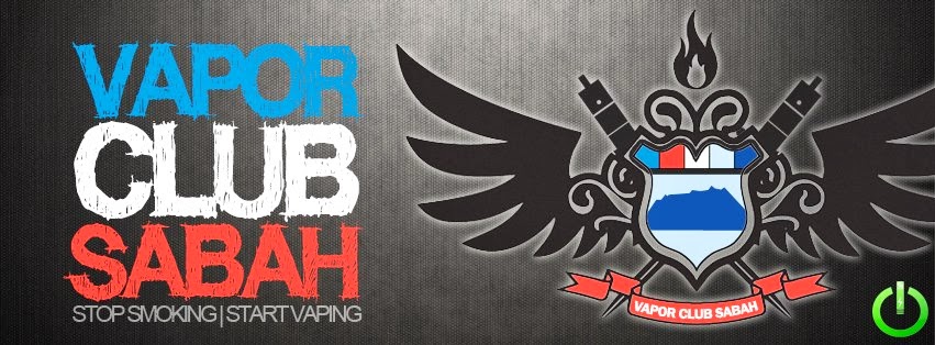 Vapor Club Sabah