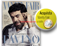 Acquista Vanity Fair a solo 1€: scarica il coupon Logo Acquista Vanity Fair a solo 1€: scarica il coupon