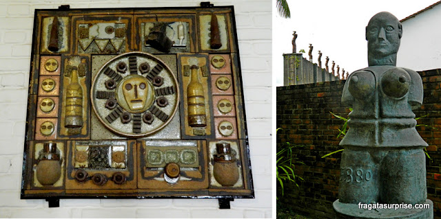 Museu Oficina de Brennand, Recife