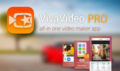 VivaVideo Pro APK