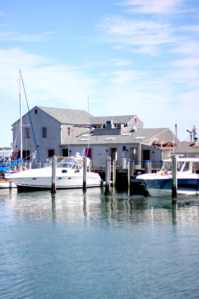 Style Guide Nantucket (ACK) Style Wire Boston Adventure, Fashion