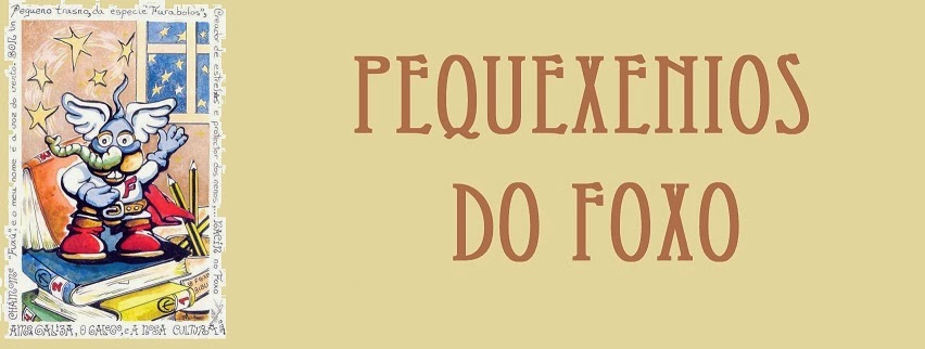 Pequexenios do Foxo