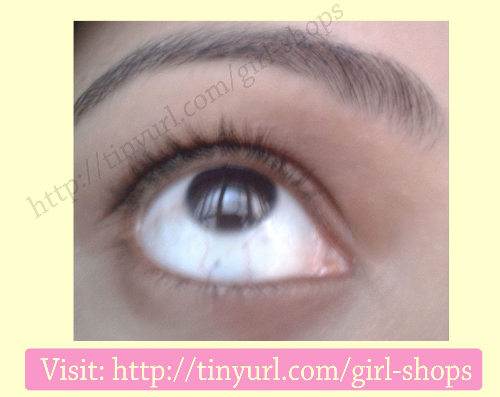 Justifying Shopaholism.... E.L.F. Mechanical Eyelash Curler Review