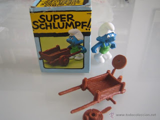 exin castillos años 70