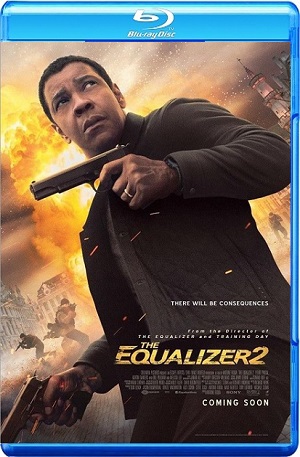 The Equalizer 2 WEB-DL 720p 1080p