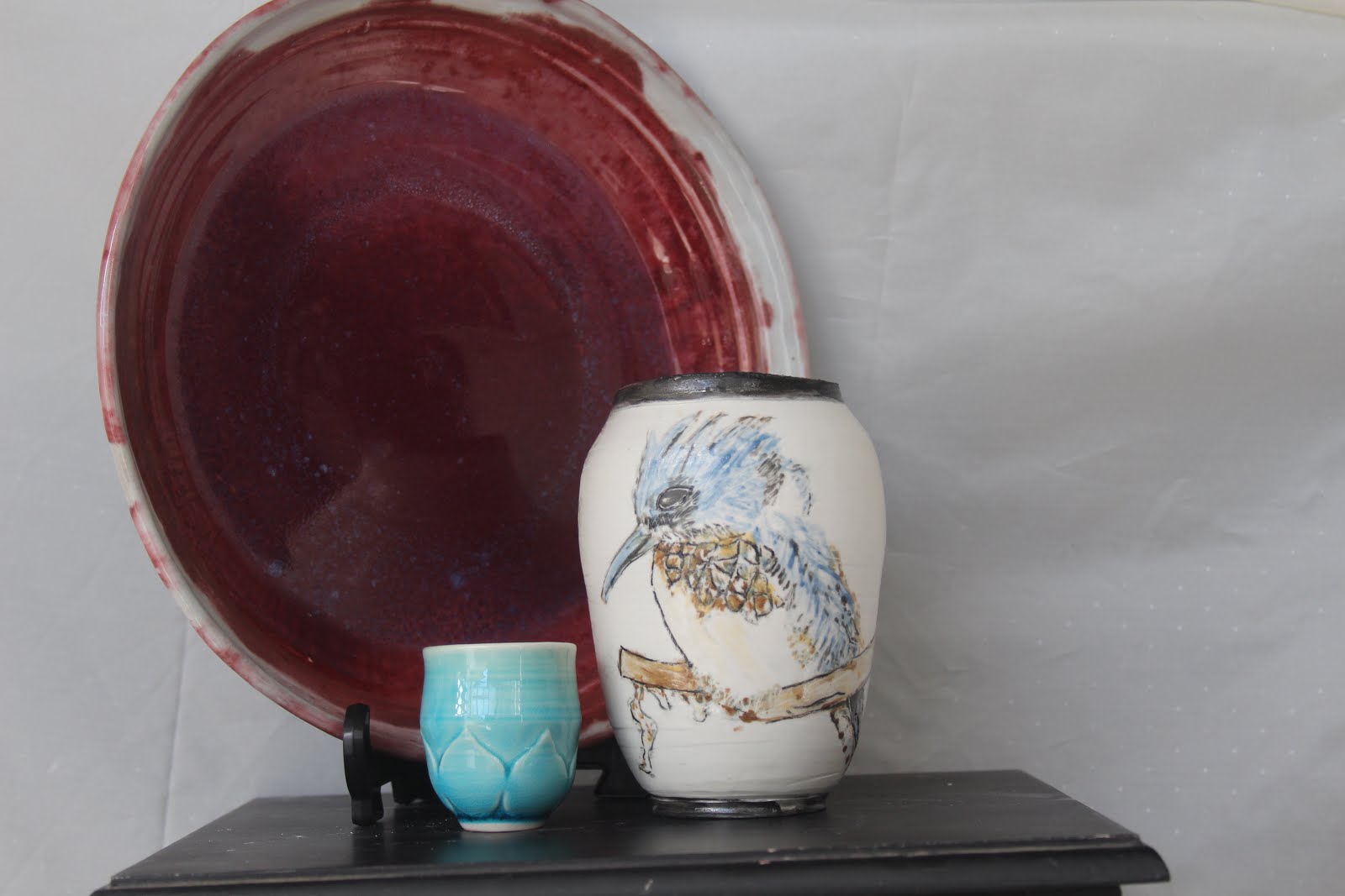 Liz Gowen Pottery