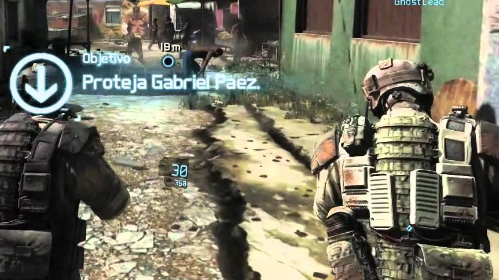 Game Ghost Recon Future Soldier Free Download for PC Full Version Game Ghost Recon Future Soldier Free Download for PC Full Version