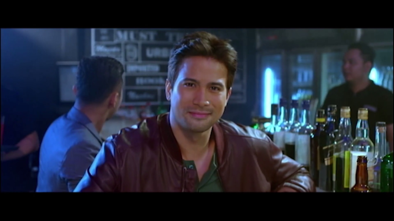 My Movie World The Third Party Teaser and Poster