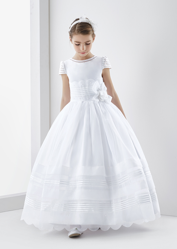 communion dresses in bandra