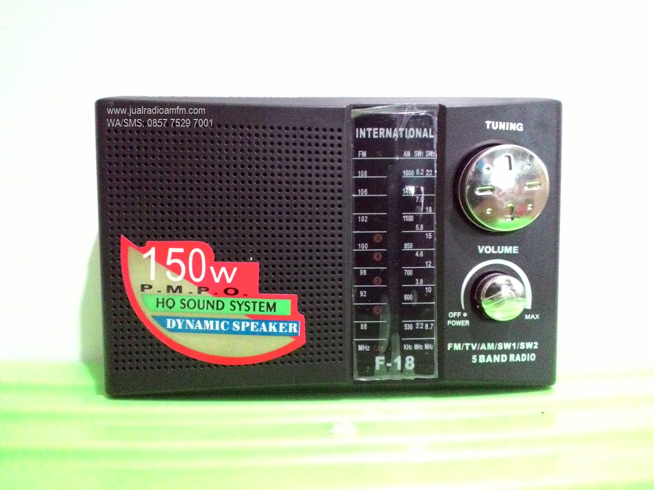 jual radio am fm portable asli dan murah jual radio am fm portable asli dan murah