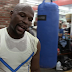 "You name him. I beat him." Floyd Mayweather boast about beating Conor McGregor in their upcoming fight .