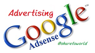 What is Google Adsense Advertising?