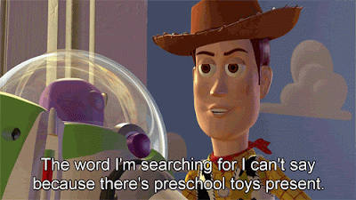 Képtalálat a következőre: „talking toy gif tumblr”