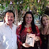 Marconi Perillo prestigia lançamento do livro do ex-Deputado Tarzan de Castro