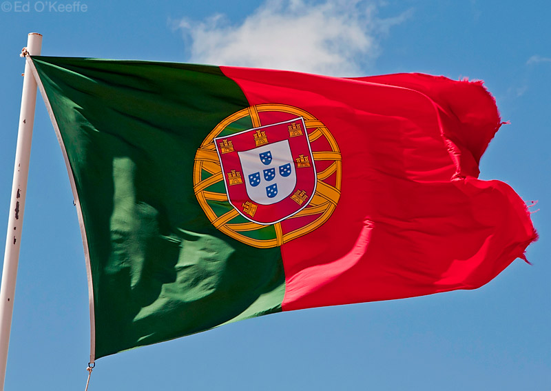 clipart portugal flag - photo #40