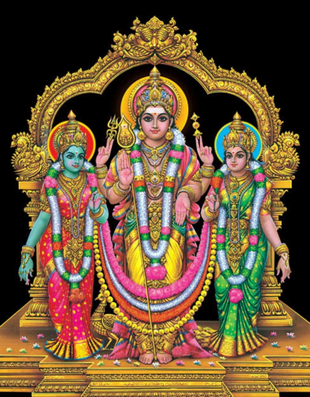 God Murugan HD wallpapers Images Pictures photos Gallery Free ...