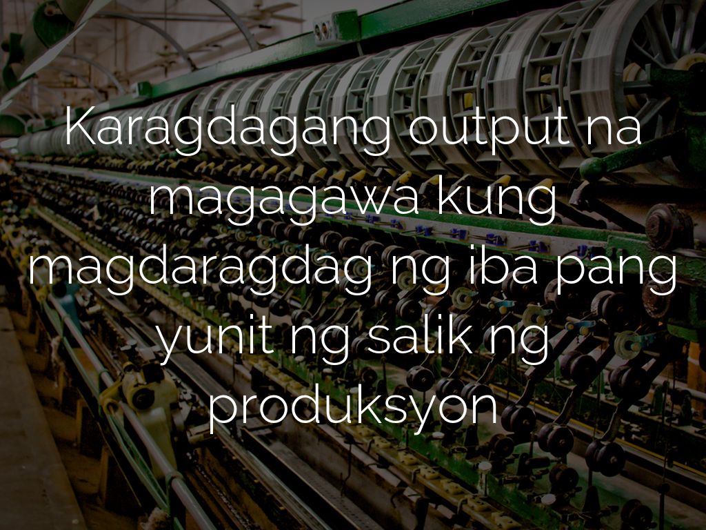 salik ng produksyon - philippin news collections