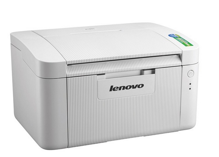 Lenovo mau jualan printer 3D