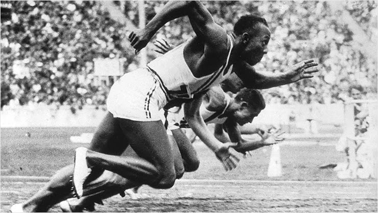 Спортсмены в бутсах от Дасслера Adidas история легендарного бренда