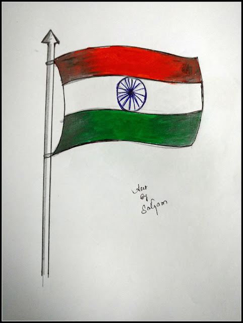 indian flag indian flag