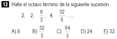 EXAMEN UNI 2011-2 - EDITORA DELTA