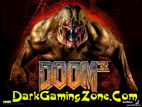 Doom 3 Free Download Full Version For Pc