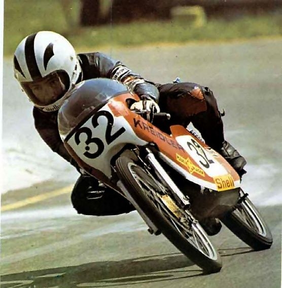 Angel Nieto Punto Ahorro Casco De Moto HJC I90 Hollen, Talla XL