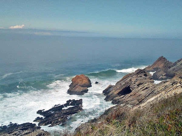 Setembro = regresso